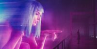 Scene from "Blade Runner 2049"